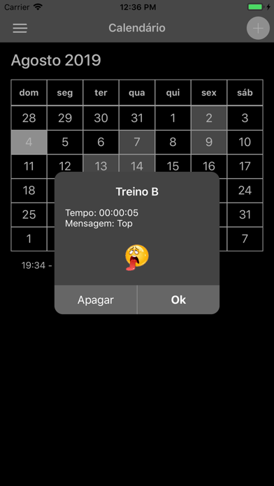 Dunga Araújo screenshot 4