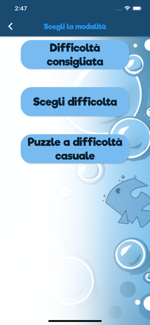 Puzzlefish(圖2)-速報App