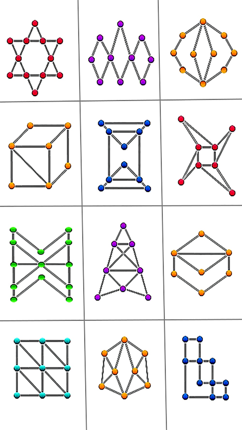 One Touch - Draw 1 Line Puzzle hack tool