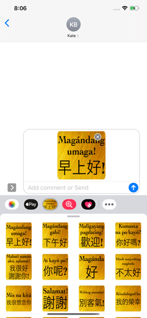 Chinese Filipino(圖1)-速報App