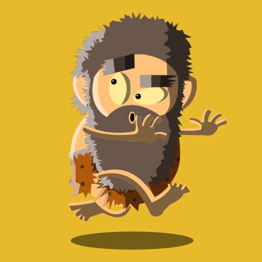 Caveman Forest Adventures