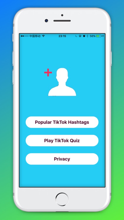 Hashtags for Tik Tok Fans screenshot-3