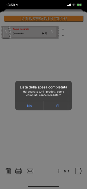 La Lista della spesa(圖3)-速報App