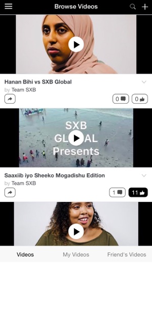 SXB Global(圖2)-速報App