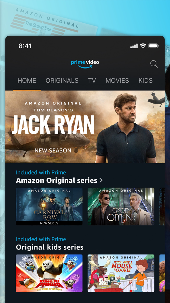 how to download amazon prime movies to watch offline on ipad
