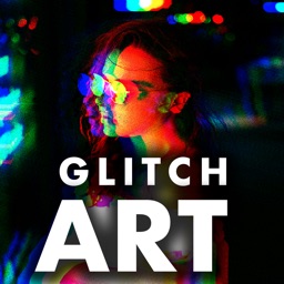 Glitch Videö