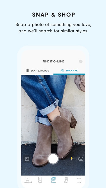 HauteLook | Nordstrom Rack screenshot-3