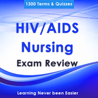 HIV-AIDS Nursing Exam Review