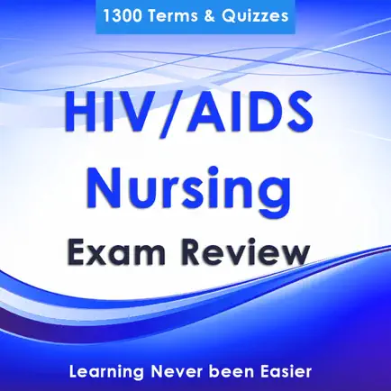 HIV/AIDS Nursing Exam Review Читы