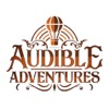 Audible Adventures audible books 