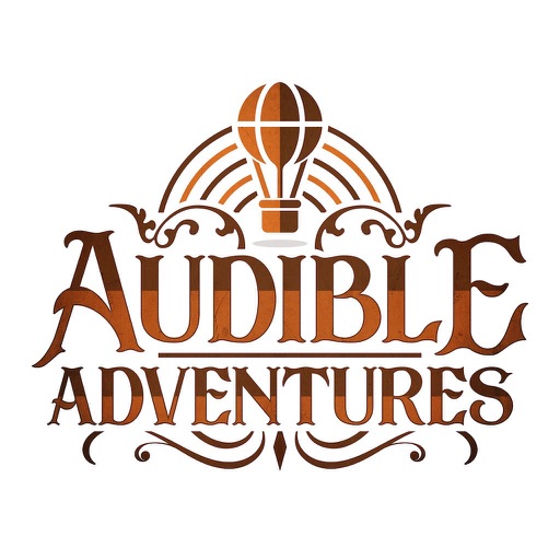 Audible Adventures