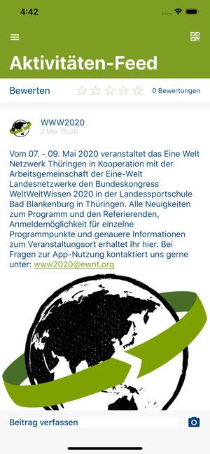 WeltWeitWissen2020(圖3)-速報App