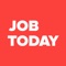 Icon JOB TODAY: Easy Job Search