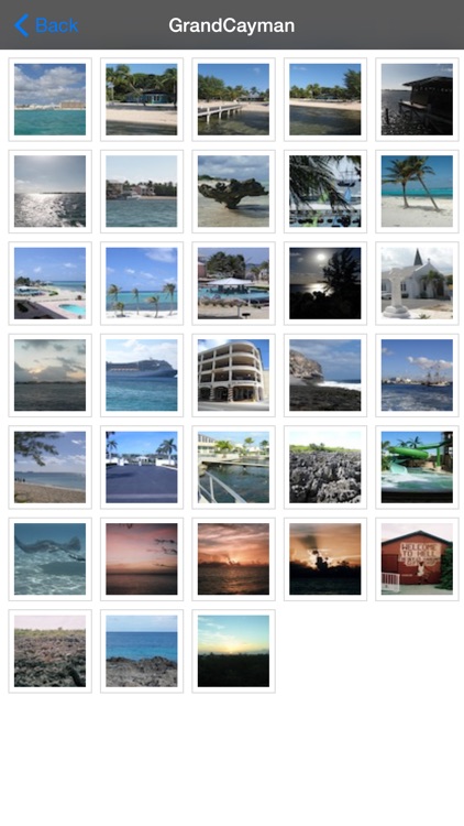 Grand Cayman Offline Travel screenshot-4