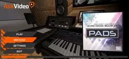 Game screenshot Dance Music Sound Design Pads mod apk