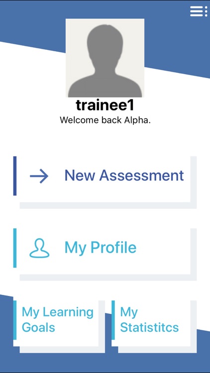 prEPAred - Assessment App