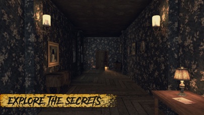 Neighbor Ghost Evil Survival screenshot 2