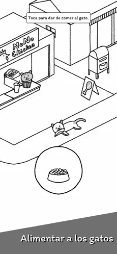 Screenshot 2 Cats are Cute iphone