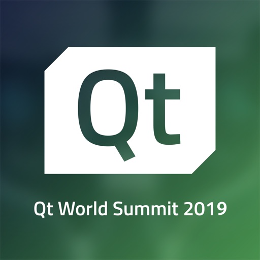 Qt World Summit 2019 Official iOS App