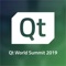 Qt World Summit 2019 Official