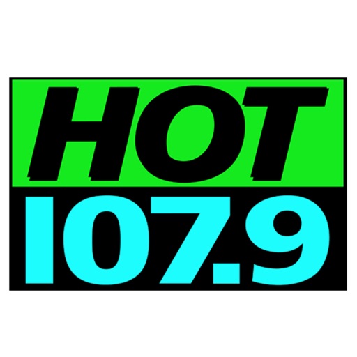 Hot 107.9 Radio