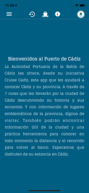 Discover Cadiz(圖9)-速報App