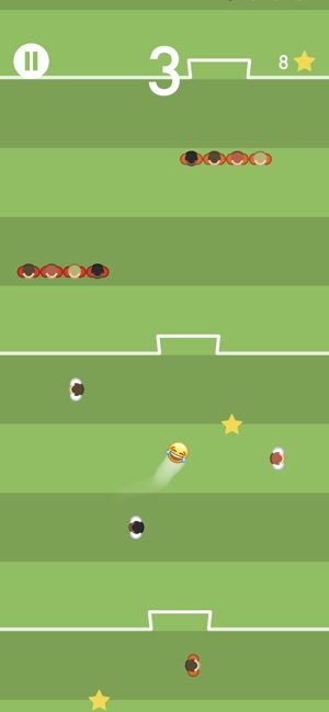 Football Slalom(圖5)-速報App