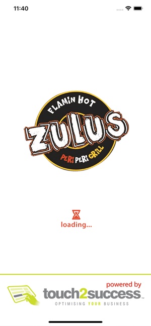 Zulus Peri Peri(圖1)-速報App