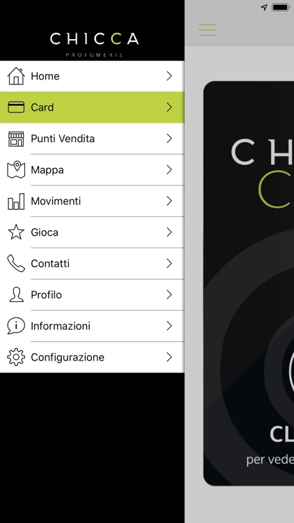Chicca Profumerie screenshot-4