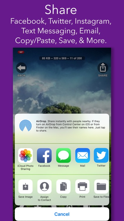 Fun Animations - MMS Texting screenshot-5