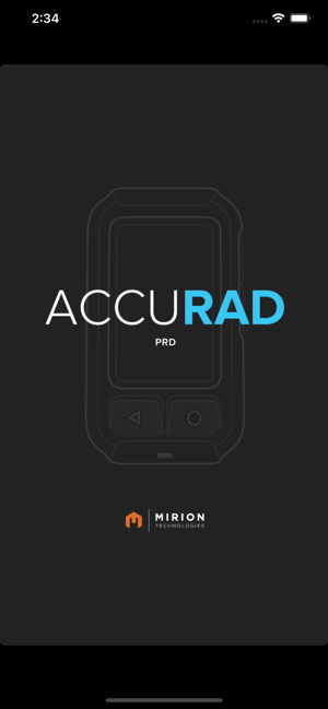 AccuRad(圖5)-速報App