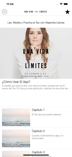 Una Vida Sin Límites(圖1)-速報App