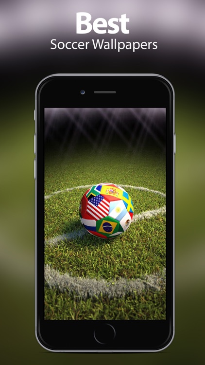Soccer WallPapers & Themes