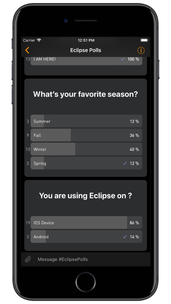 Eclipse Chat Rooms App For Iphone Free Download Eclipse