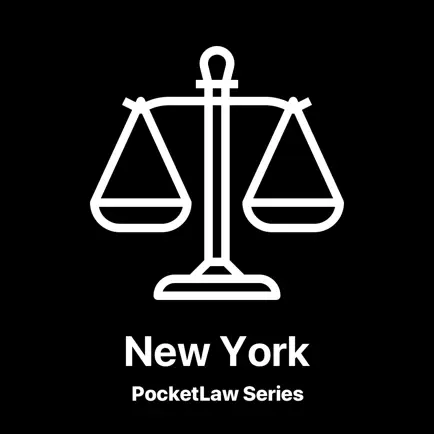New York Laws by PocketLaw Cheats