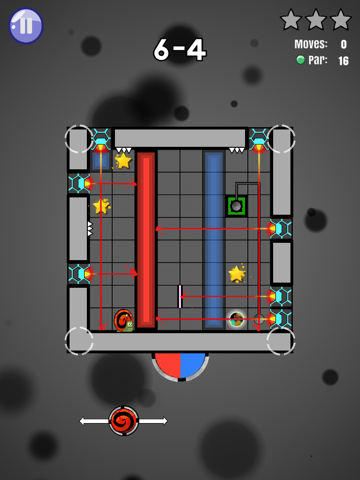 The Snavity Game screenshot 4