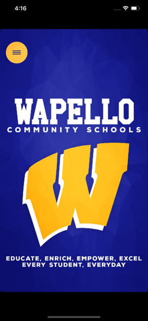 Wapello Community Schools