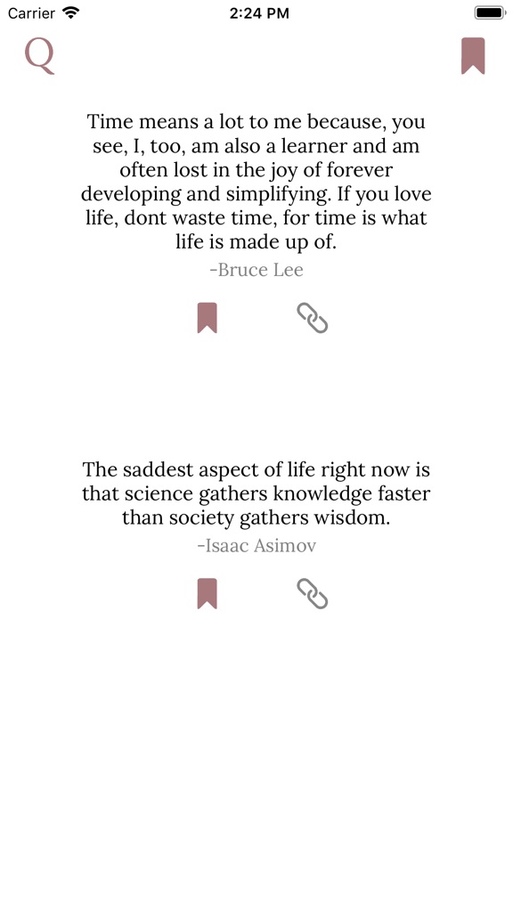 【图】Instaquotes(截图2)