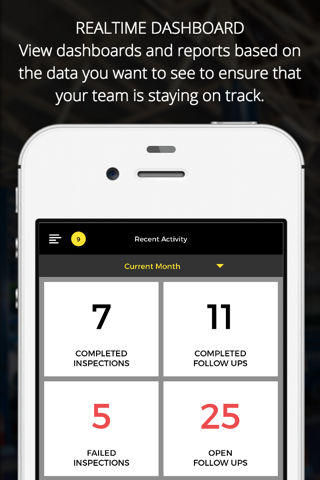 Safety App - by Hatch screenshot 4