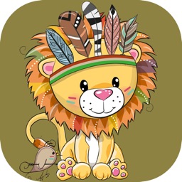 Hunter Lion