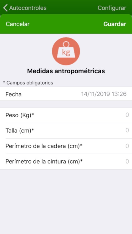 AeC Cuestionarios screenshot-3