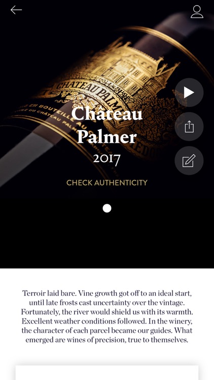 Château Palmer