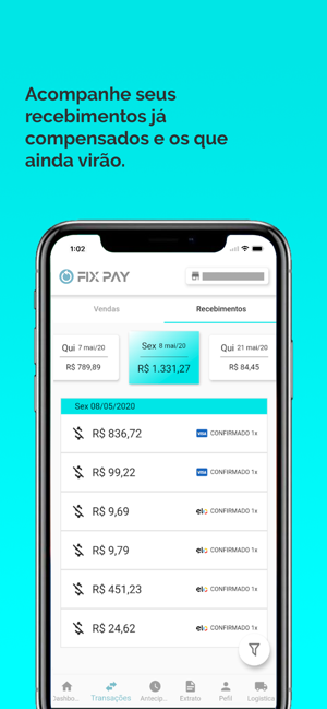 FixPayApp(圖3)-速報App