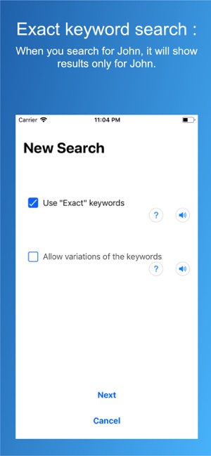 Smart Search App(圖3)-速報App