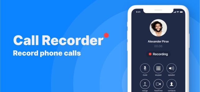 Call Recorder ®(圖1)-速報App