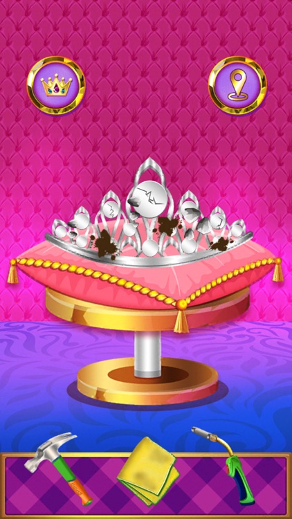 Jewellery making games