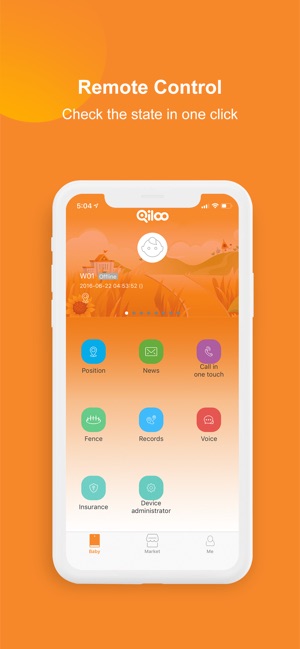 QILOO SMART(圖1)-速報App