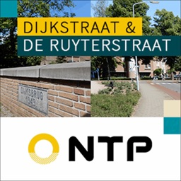 Dijkstraat & De Ruyterstraat