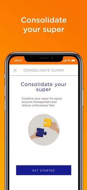 AustralianSuper(圖2)-速報App