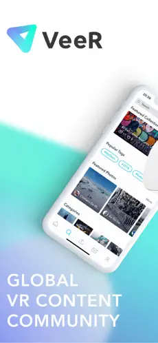 Imágen 1 VeeR VR iphone